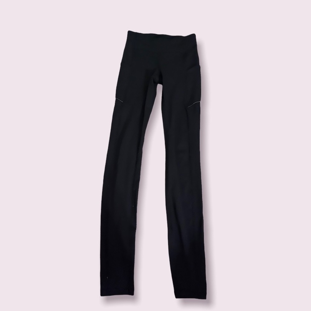 Lululemon Running leggings - Picture 1 of 2